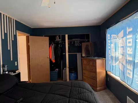 Bedroom - 4074 Filter, Harrison, MI 48625 photo 3 of 5