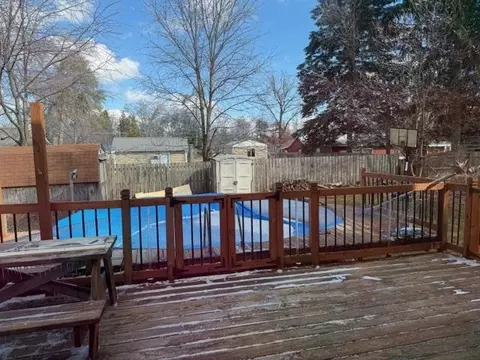 Exterior - 4074 Filter, Harrison, MI 48625 photo 5 of 6