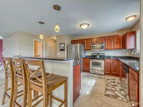 Kitchen - 4177 Plum Tree, Monroe, MI 48161 photo 2 of 5