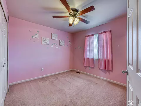 Bedroom - 4177 Plum Tree, Monroe, MI 48161 photo 6 of 7