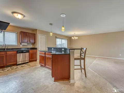 Kitchen - 4177 Plum Tree, Monroe, MI 48161 photo 5 of 5