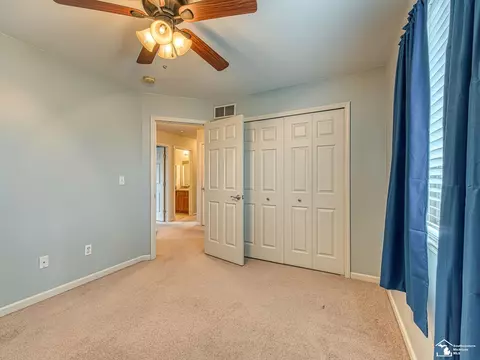 Bedroom - 4177 Plum Tree, Monroe, MI 48161 photo 5 of 7