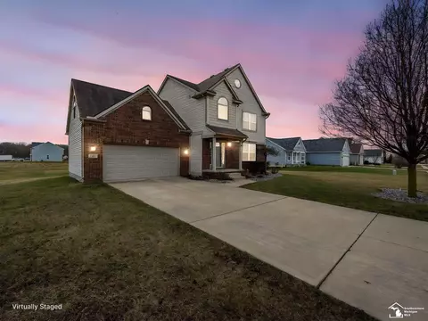 Exterior - 4177 Plum Tree, Monroe, MI 48161 photo 2 of 10