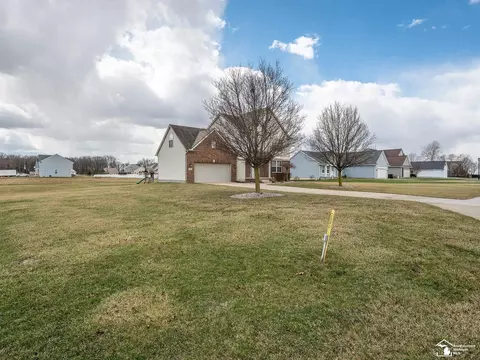 Exterior - 4177 Plum Tree, Monroe, MI 48161 photo 10 of 10