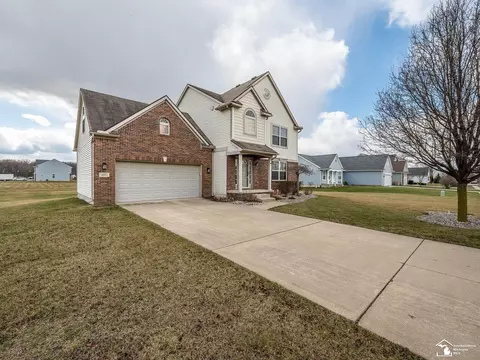 4177 Plum Tree, Monroe, MI 48161