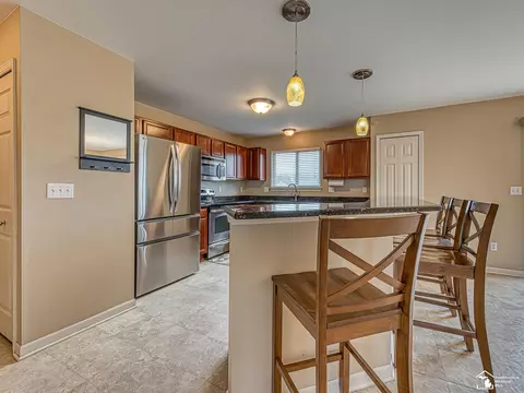 Kitchen - 4177 Plum Tree, Monroe, MI 48161 photo 1 of 5