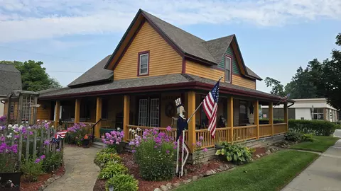 5454 N Main, Lexington, MI 48450