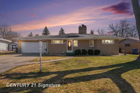2568 Kuhlman, Saginaw, MI 48603