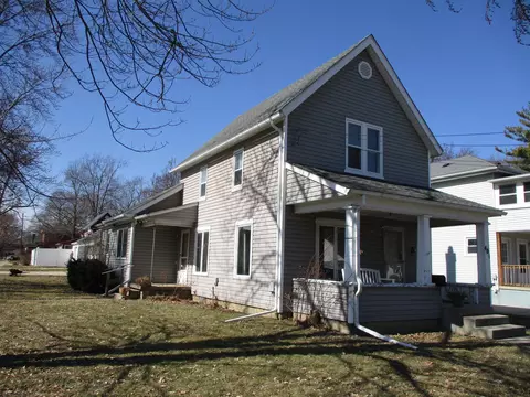401 Marquette, Durand, MI 48429