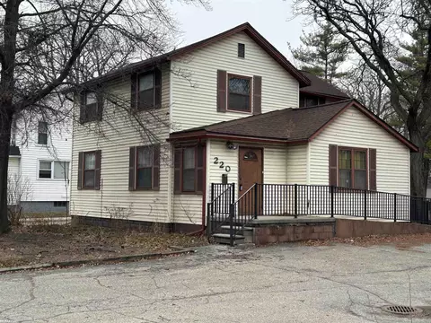 220 Cass, Mount Clemens, MI 48043
