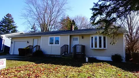 253 Leaver, Vernon, MI 48476