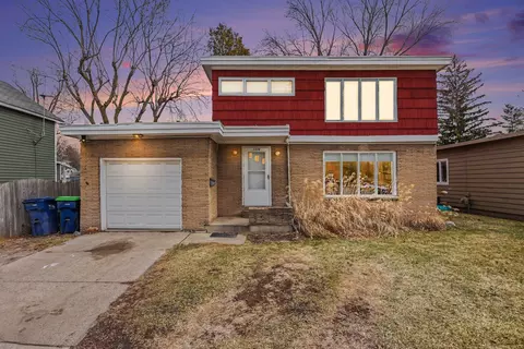 1316 N Trumbull, Bay City, MI 48708
