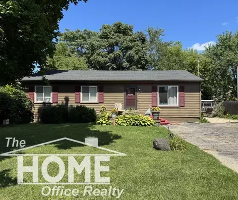 205 E Rolfe, Perry, MI 48872