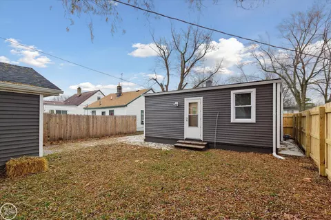 Exterior - 14221 Marshall, Warren, MI 48089 photo 2 of 2