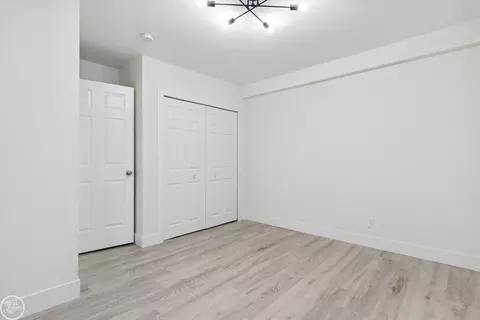 Bedroom - 14221 Marshall, Warren, MI 48089 photo 3 of 4