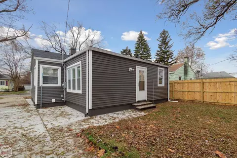 Exterior - 14221 Marshall, Warren, MI 48089 photo 1 of 2