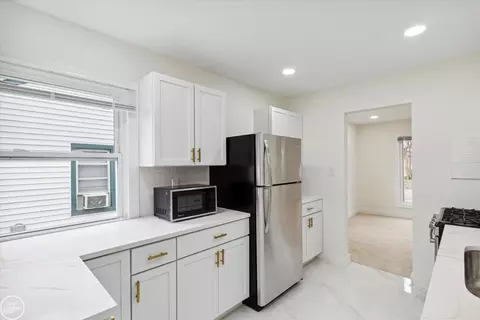 Kitchen - 14221 Marshall, Warren, MI 48089 photo 3 of 3