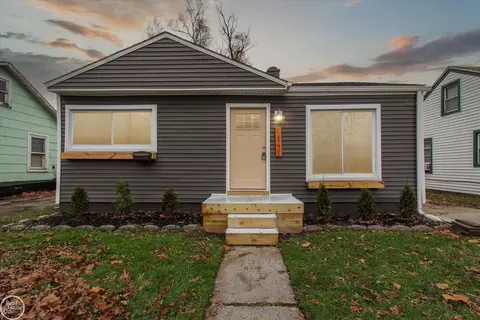 14221 Marshall, Warren, MI 48089