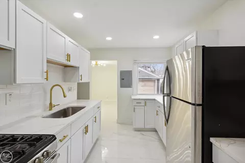 Kitchen - 14221 Marshall, Warren, MI 48089 photo 1 of 3