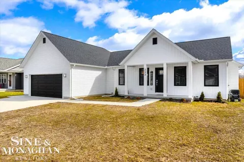 233 Oregon, Marysville, MI 48040