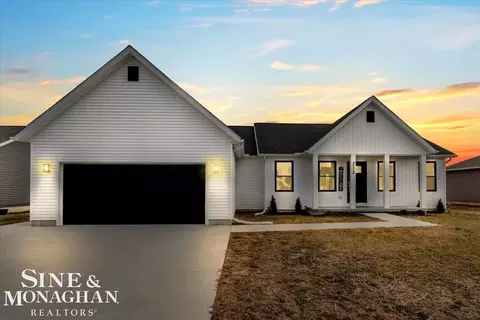 233 Oregon, Marysville, MI 48040