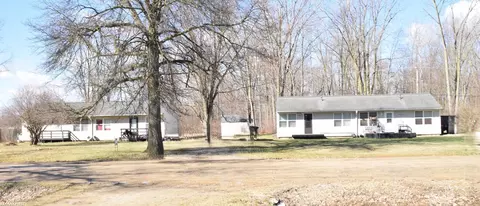 20150 Sherwood, Belleville, MI 48111