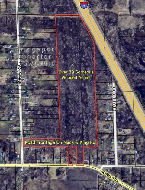 3600 King, Saginaw, MI 48601