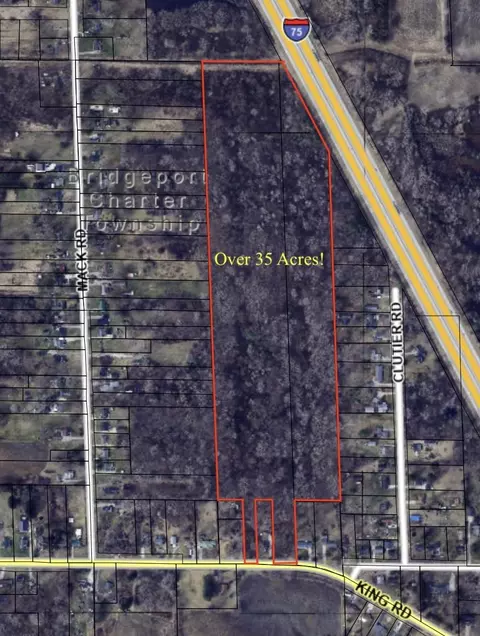 3600 King, Saginaw, MI 48601