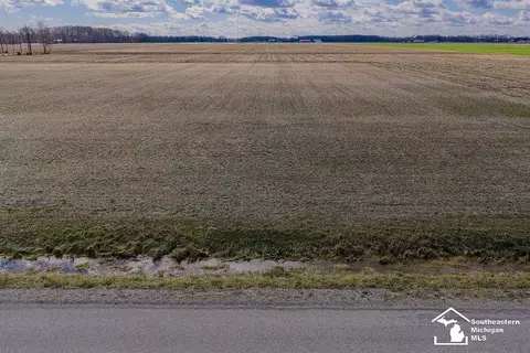 E Newburg, Carleton, MI 48117