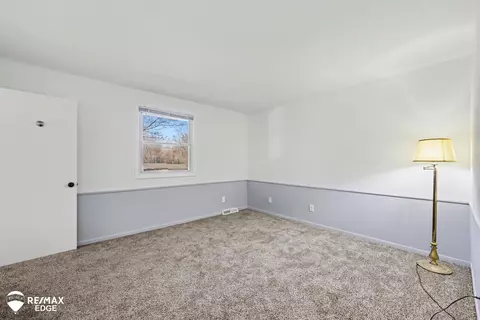 Bedroom - 3478 N Gale, Davison, MI 48423 photo 6 of 6