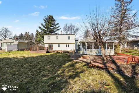 Exterior - 3478 N Gale, Davison, MI 48423 photo 3 of 4