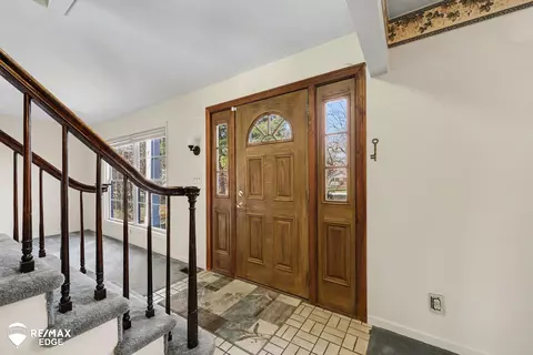 Entry Way - 3478 N Gale, Davison, MI 48423 photo 1 of 1