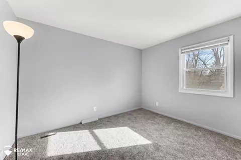 Bedroom - 3478 N Gale, Davison, MI 48423 photo 5 of 6