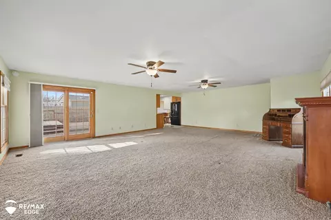 Living - 3478 N Gale, Davison, MI 48423 photo 2 of 2