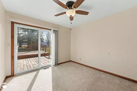Bedroom - 3478 N Gale, Davison, MI 48423 photo 2 of 6