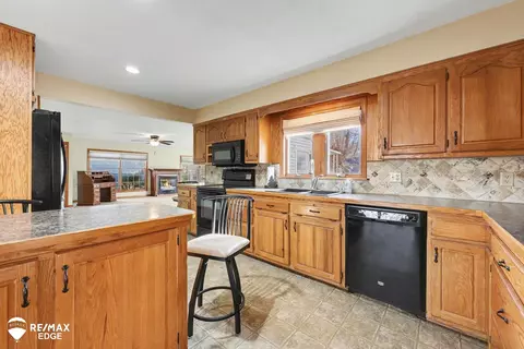 Kitchen - 3478 N Gale, Davison, MI 48423 photo 1 of 2