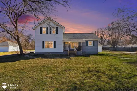 4044 N Genesee, Flint, MI 48506