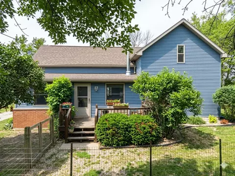 4187 Mills, Prescott, MI 48756