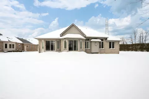Exterior - 48498 Beacon Sq, Macomb, MI 48044 photo 5 of 13