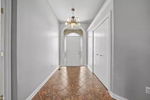 Entry Way - 48498 Beacon Sq, Macomb, MI 48044 photo 2 of 2