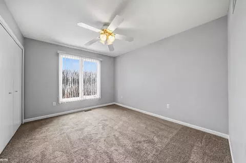 Bedroom - 48498 Beacon Sq, Macomb, MI 48044 photo 5 of 6