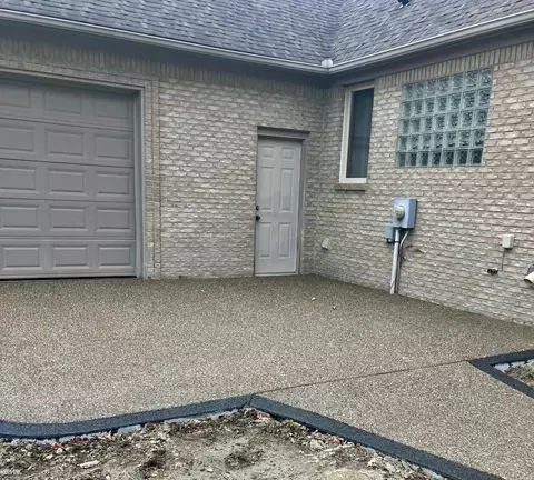 Exterior - 48498 Beacon Sq, Macomb, MI 48044 photo 13 of 13