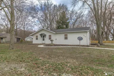 5218 Consear, Ottawa Lake, MI 49267