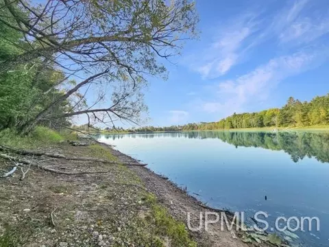 2 52 Acres Industrial Park, Crystal Falls, MI 49920