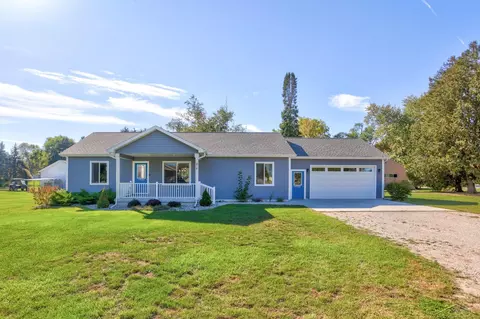 Exterior - 930 E North, Ithaca, MI 48847 photo 7 of 7