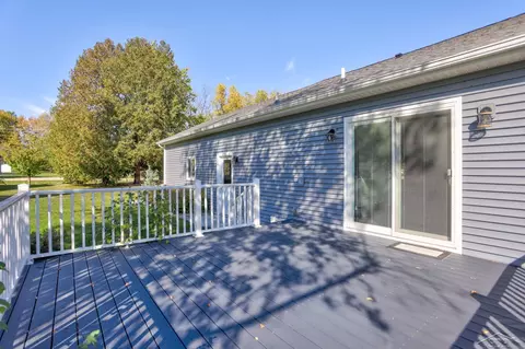Exterior - 930 E North, Ithaca, MI 48847 photo 4 of 7