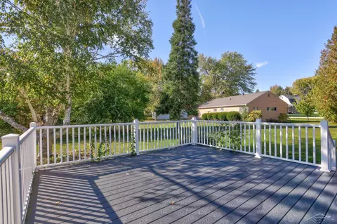 Exterior - 930 E North, Ithaca, MI 48847 photo 5 of 7