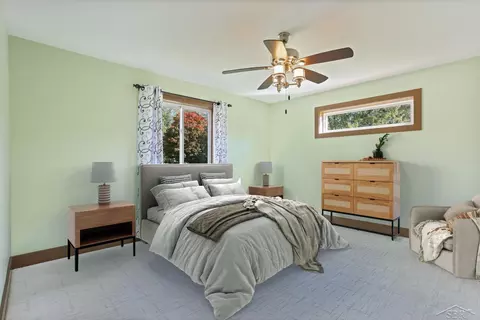 Bedroom - 930 E North, Ithaca, MI 48847 photo 2 of 4