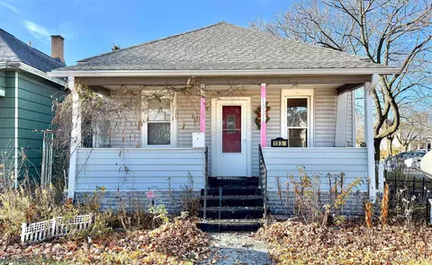 1031 Sheridan, Escanaba, MI 49829