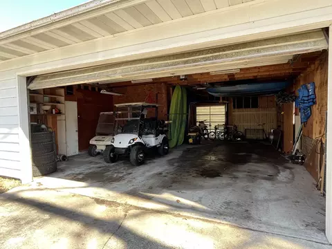 Exterior - 3265 Bischoff, Harrison, MI 48625 photo 5 of 8